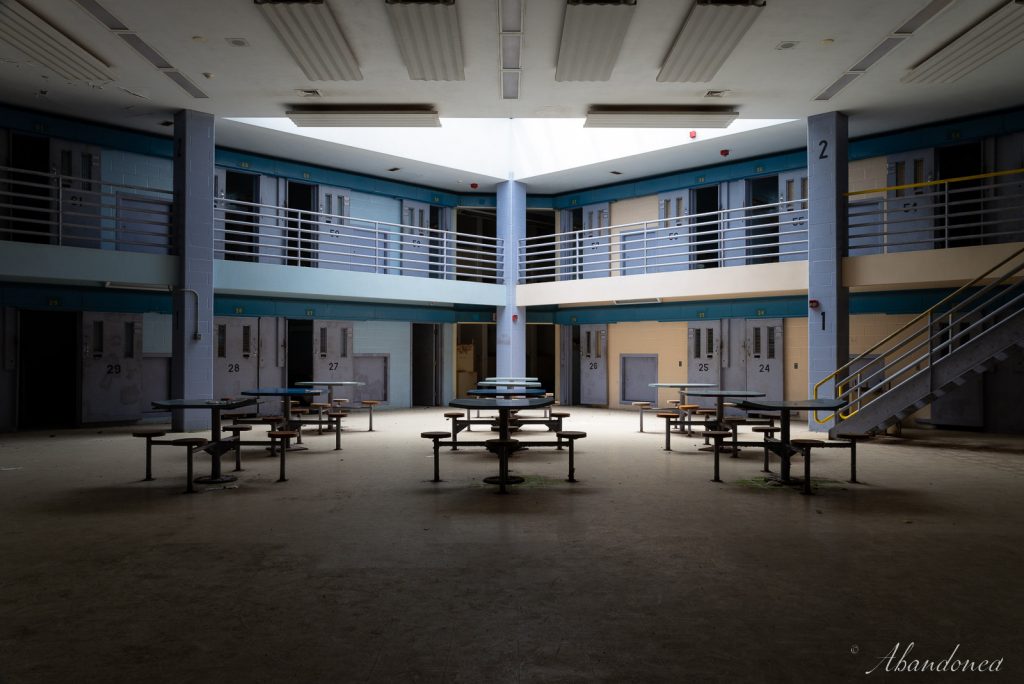 Revisiting Cresson Abandoned